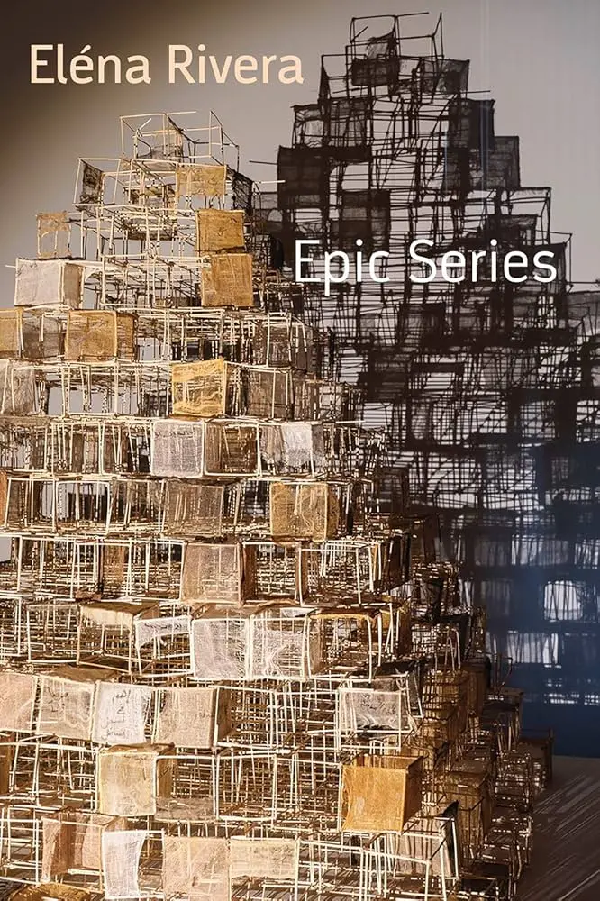 Rivera, Eléna: Epic Series 1