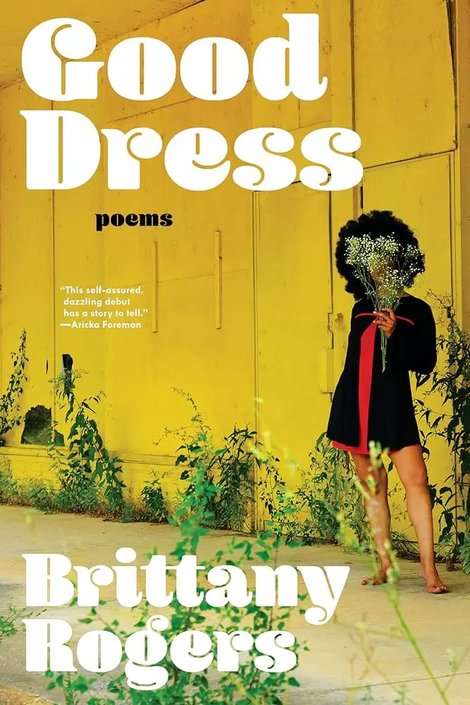 Rogers, Brittany: Good Dress 1
