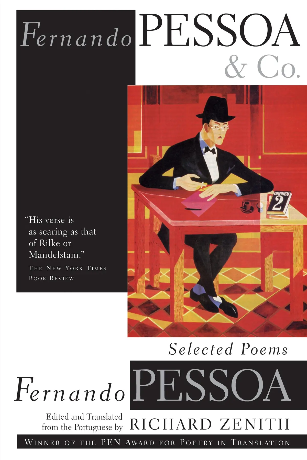 Pessoa, Fernando: Fernando Pessoa And Co 1