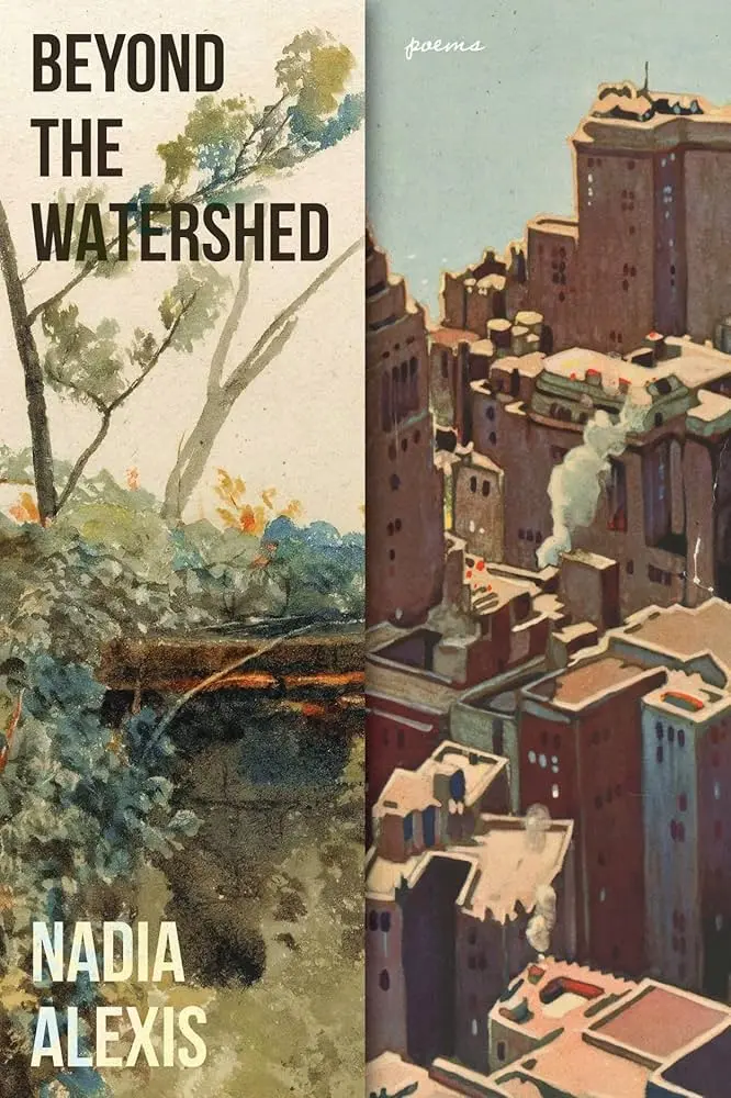 Alexis, Nadia: Beyond The Watershed 1