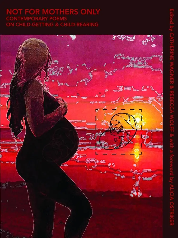 Wagner, Catherine & Wolff, Rebecca (Eds.): Not For Mothers Only 1