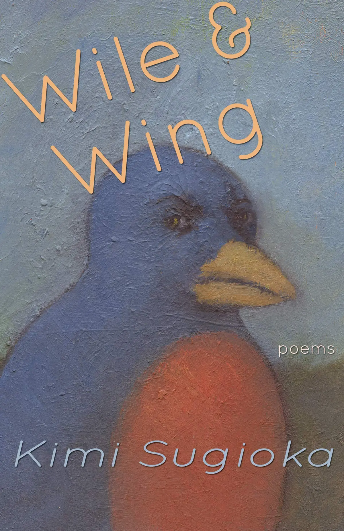 Sugioka, Kimi: Wile & Wing 1