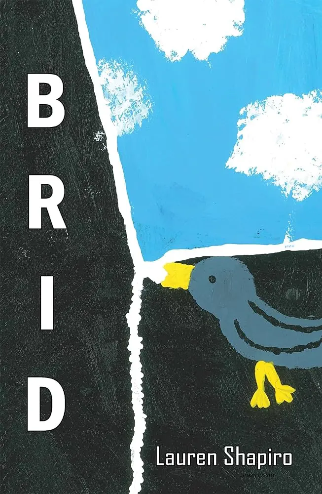 Shapiro, Lauren: Brid 1