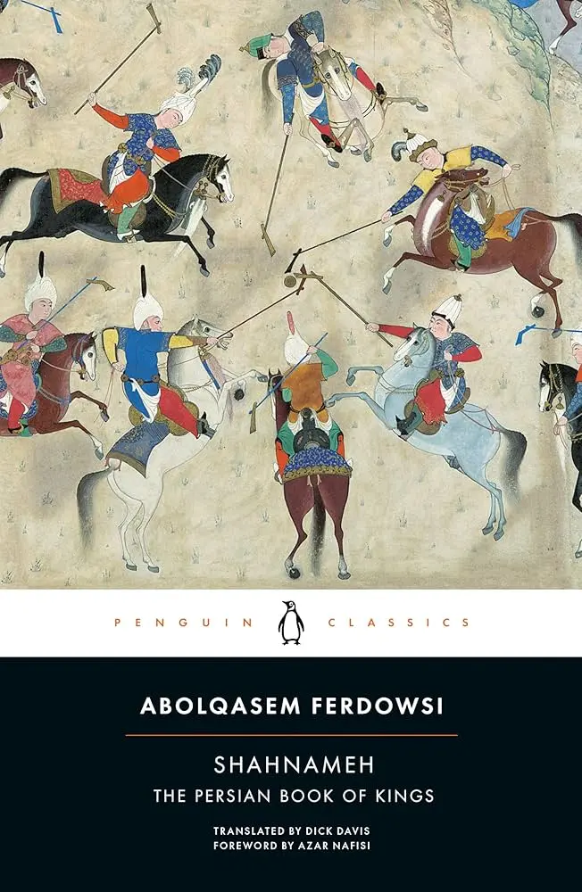 Ferdowsi, Abolqasem: Shahnameh: The Persian Book Of Kings 1