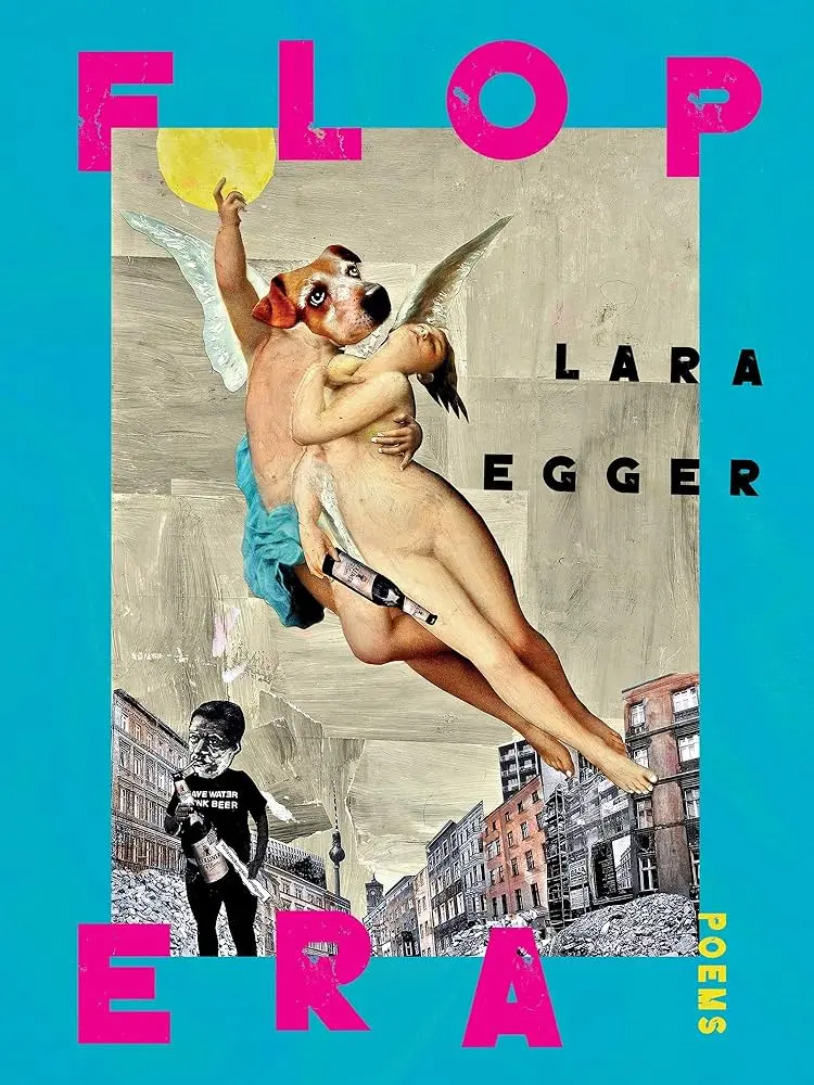 Egger, Lara: Flop Era 1