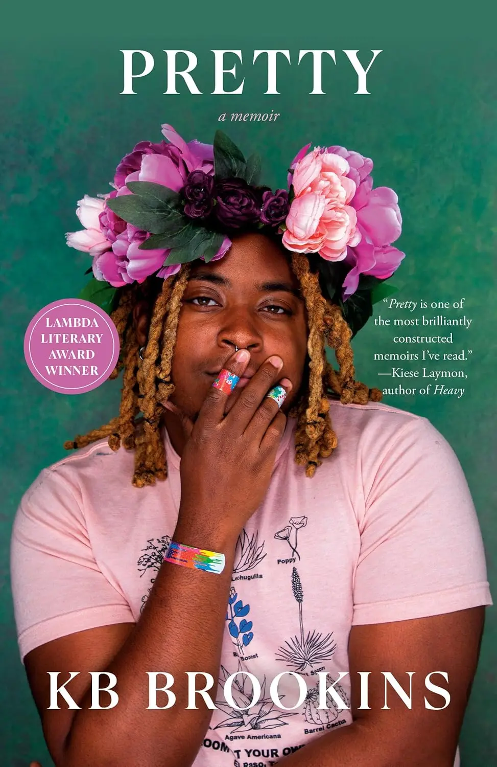 [04/28/26] Brookins, Kb: Pretty 1