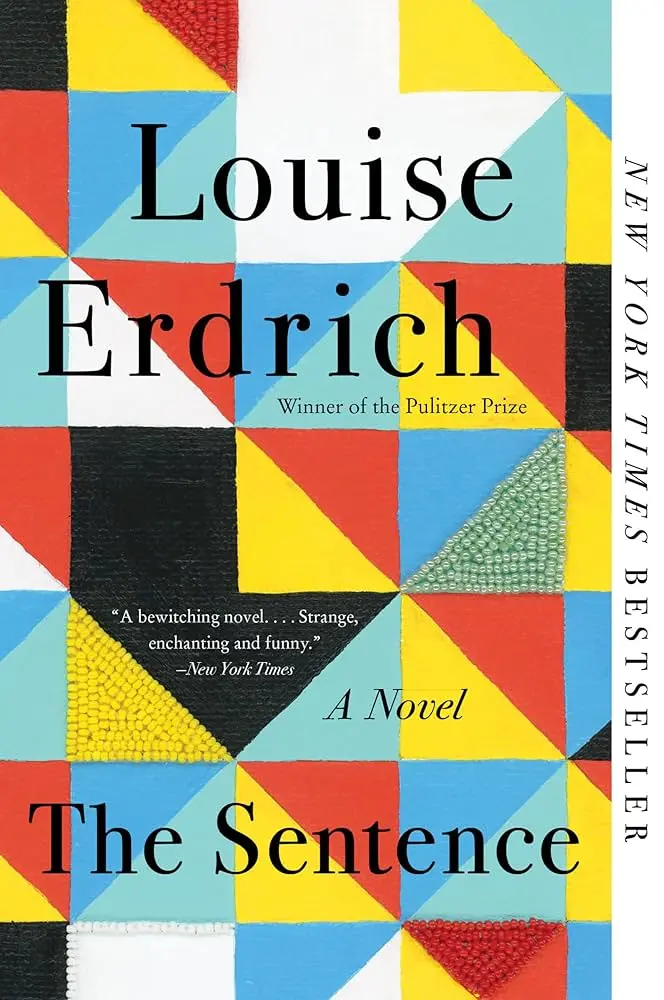 Erdrich, Louise: Sentence 1
