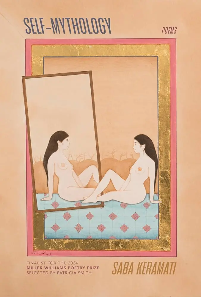 Keramati, Saba: Self-Mythology 1