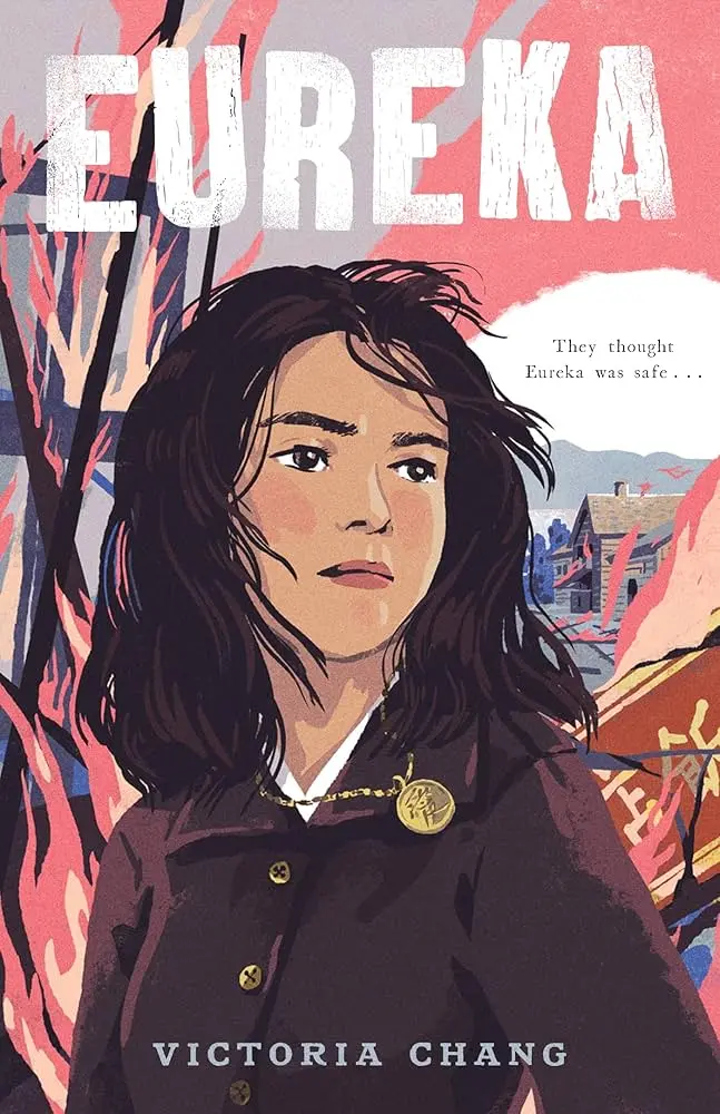 Chang, Victoria: Eurkea (Hb) 1