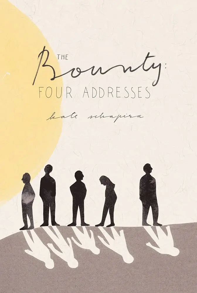 Schapira, Kate: The Bounty 1