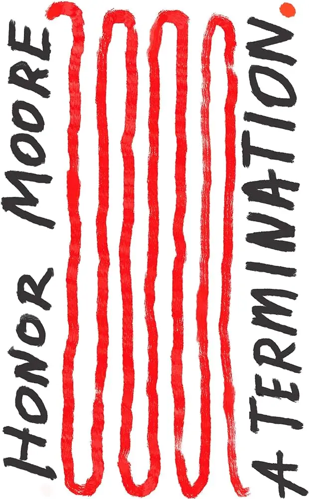 Moore, Honor: A Termination 1