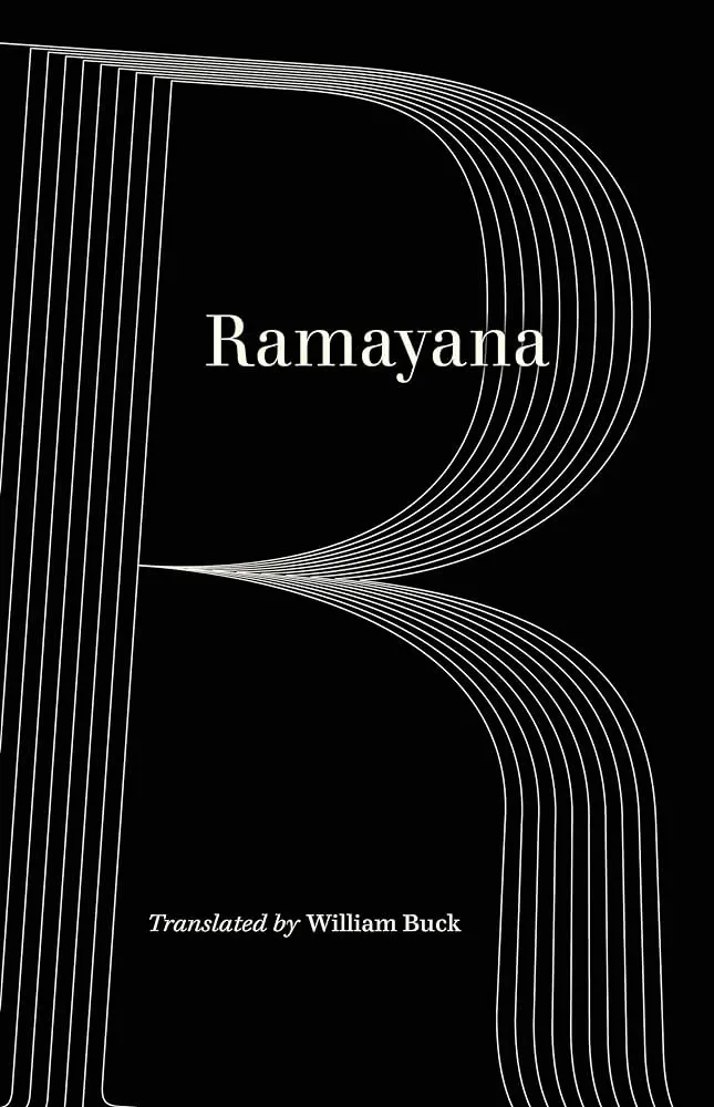 Buck, William: Ramayana 1