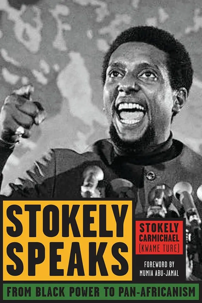 [B4g] Ture, Kwame: Stokely Speaks 1