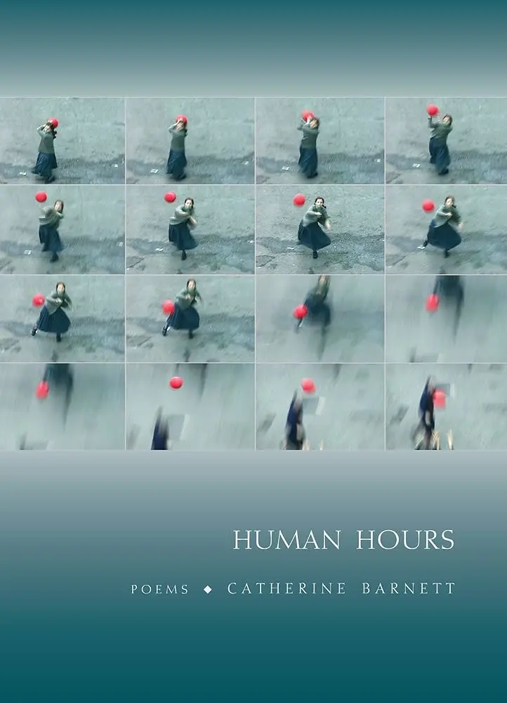 Barnett, Catherine: Human Hours 1