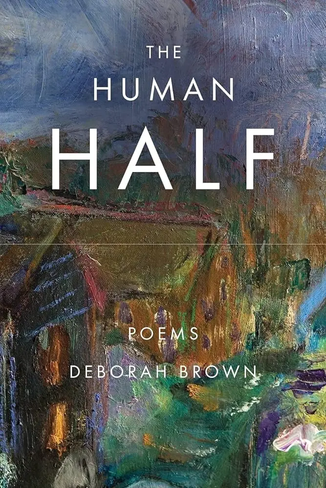 Brown, Deborah: The Human Half 1
