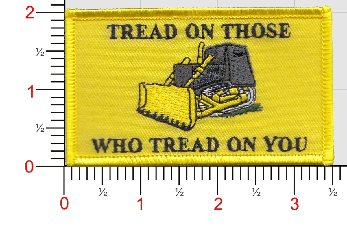 Killdozer Patch 1