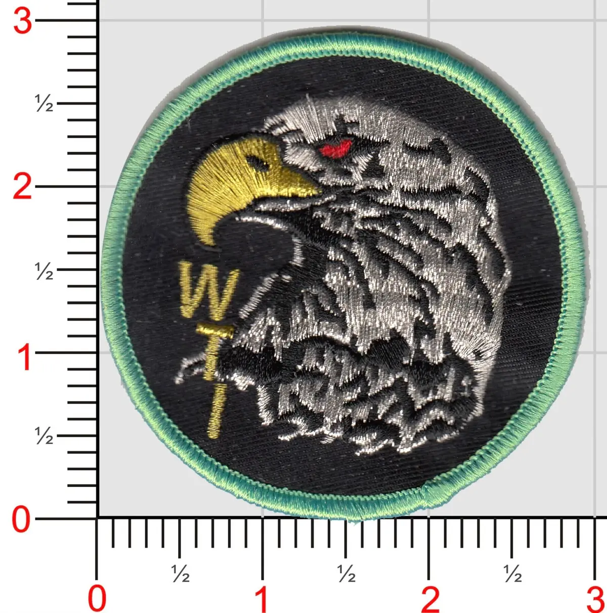 Official Vmm-164 Knightriders Wti Patch 1