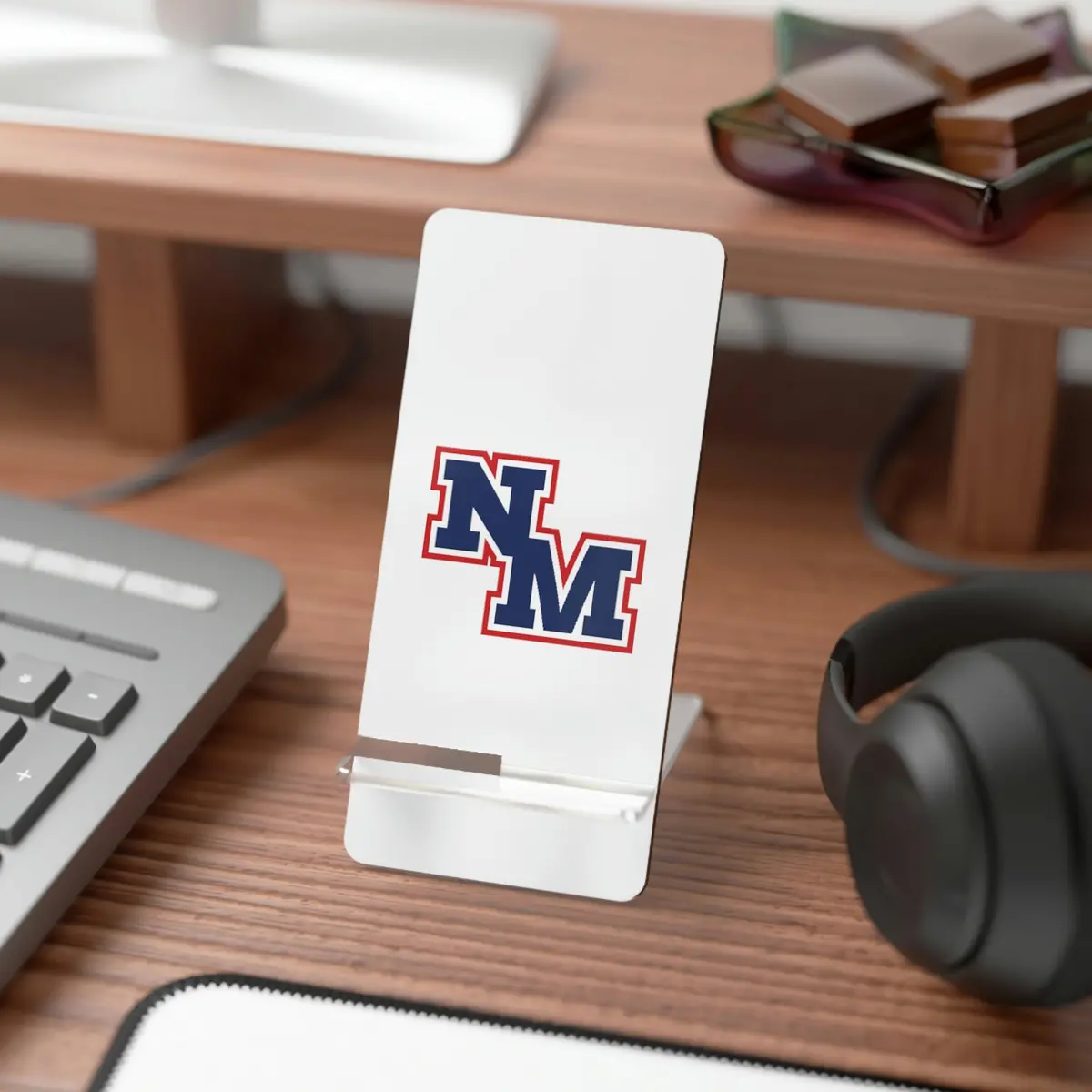 North Meck Mobile Display Stand For Smartphones 1