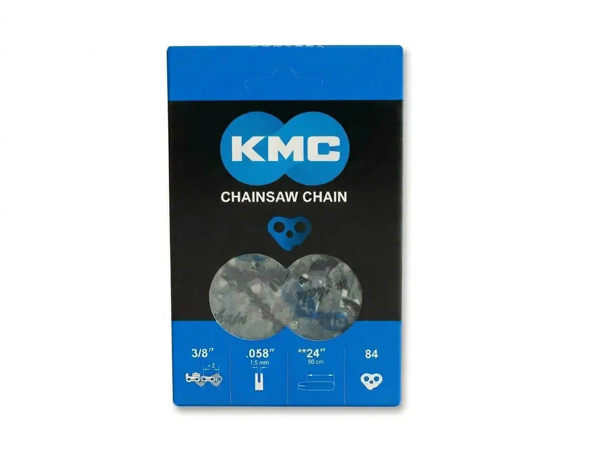 Chainsaw Chain - 24" Bar - Full-Chisel 1