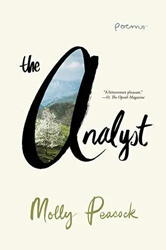 Peacock, Molly: The Analyst 1