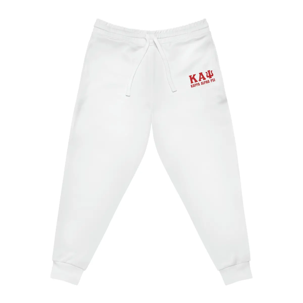 Kappa Alpha Psi Athletic Joggers (Aop) 6