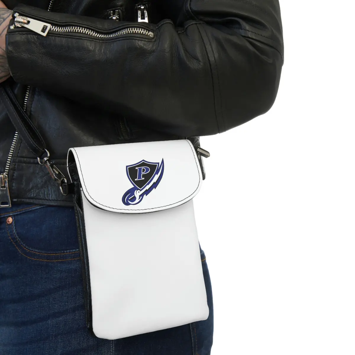 Parkwood Hs Small Cell Phone Wallet 1