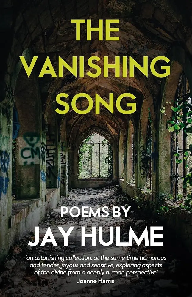 Hulme, Jay: Vanishing Song 1
