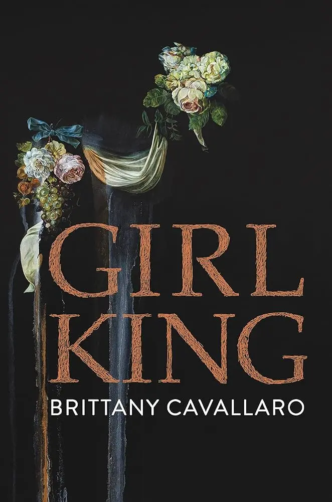 Cavallaro, Brittany: Girl-King 1