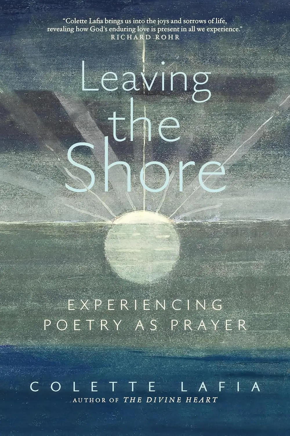 Lafia, Colette: Leaving The Shore 1