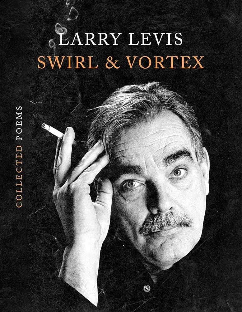 Levis, Larry: Swirl & Vortex (Hb) 1