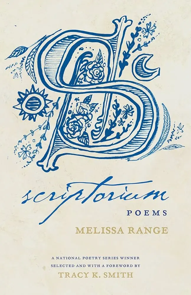 Range, Melissa: Scriptorium 1