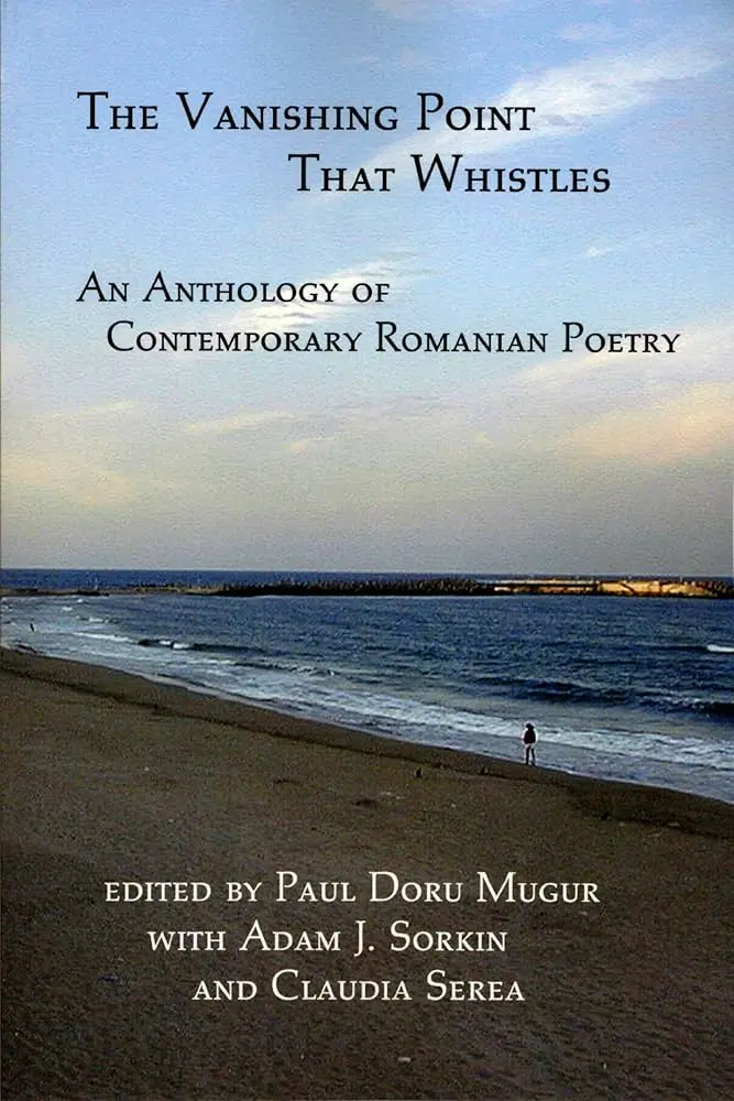 Mugur, Sorkin, & Serea (Eds.): The Vanishing Point That Whistles 1