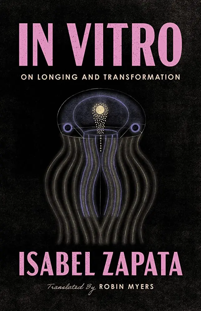 Zapata, Isabel: In Vitro 1