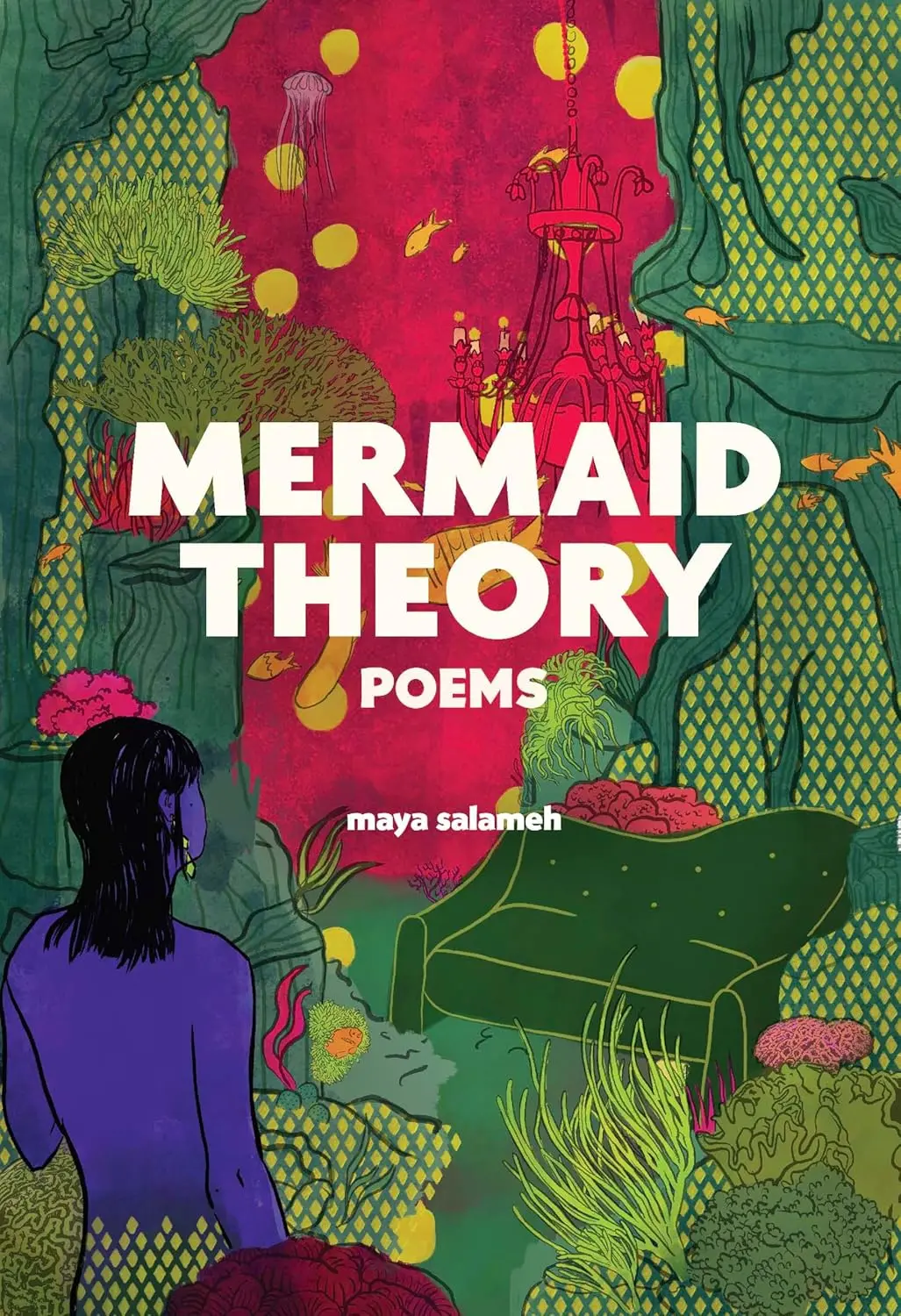[B4g] [04/07/26] Salameh, Maya: Mermaid Theory 1