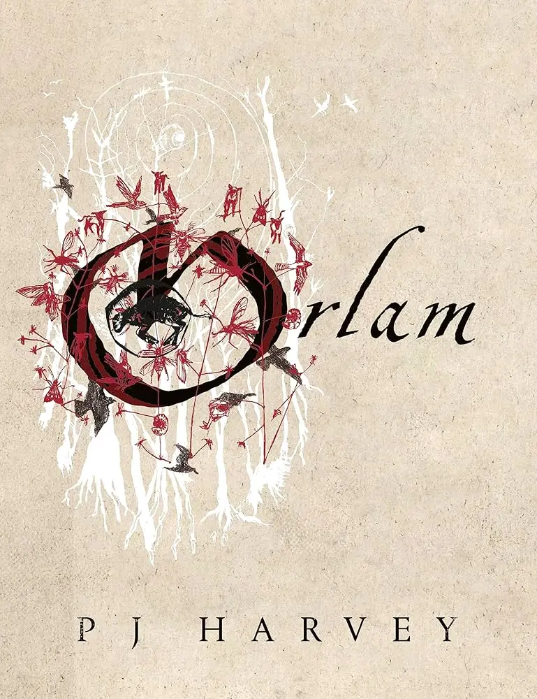 [07/06/27] Harvey, Pj: Orlam 1