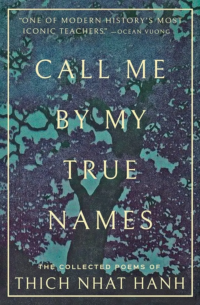 Hạnh, Thích Nhất: Call Me By My True Names 1