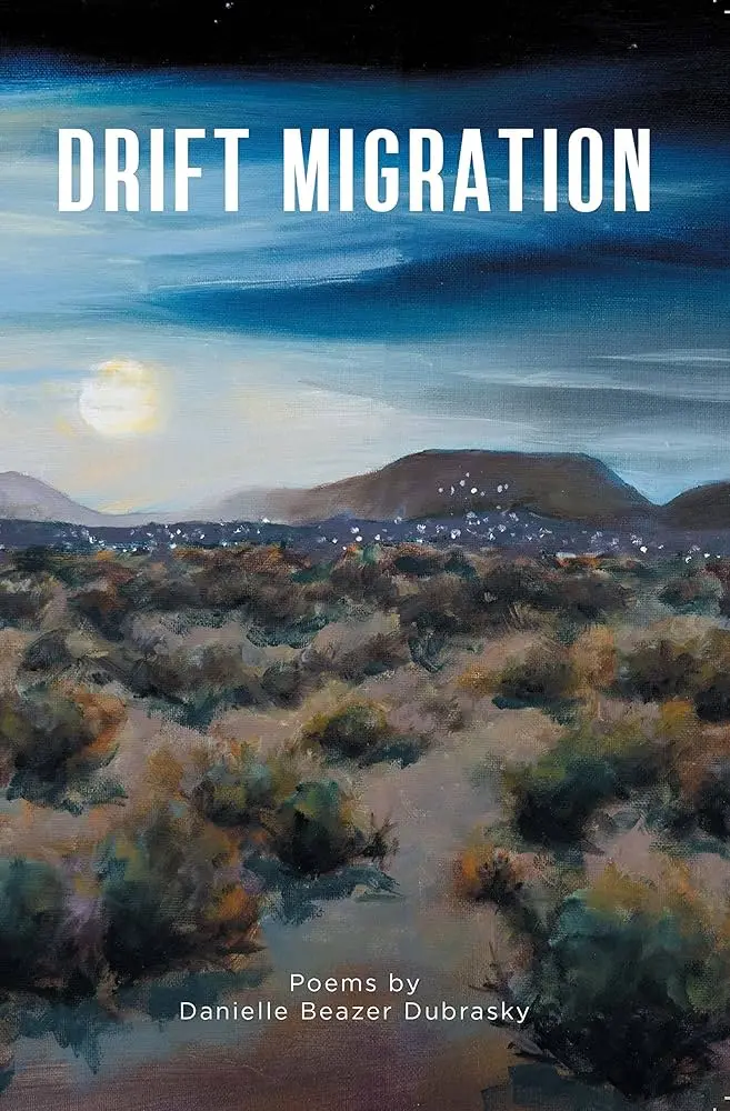 Dubrasky, Danielle Beazer: Drift Migration 1