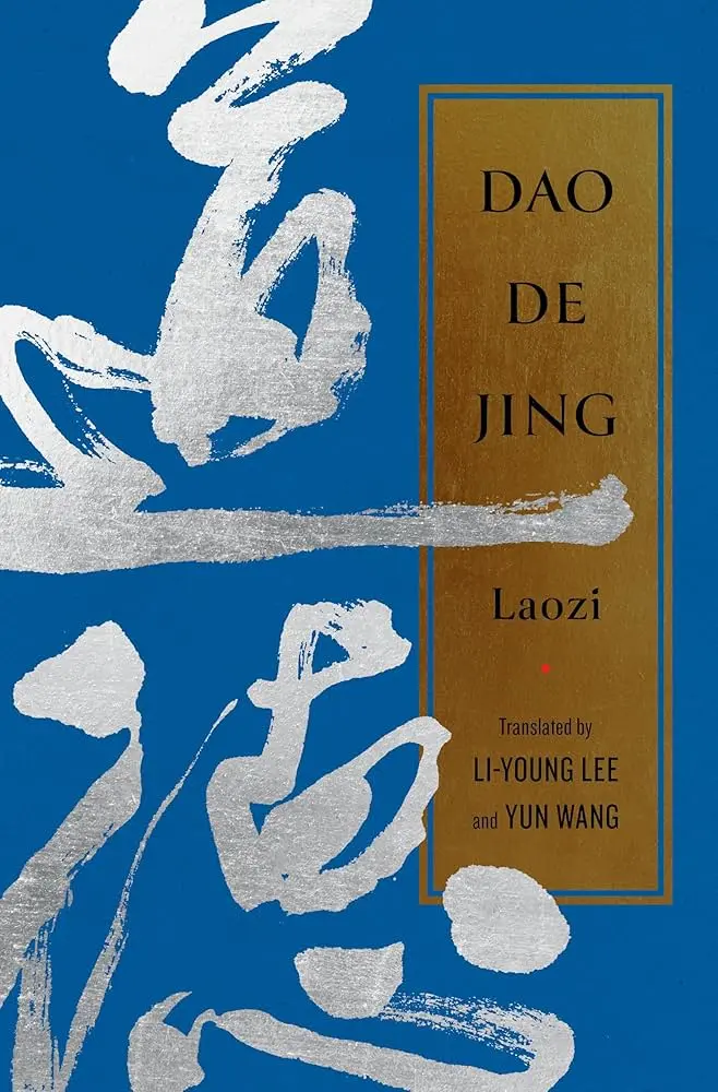 Laozi / Lee, Li-Young & Wang, Yun (Trs.): Dao De Jing (Hb) 1