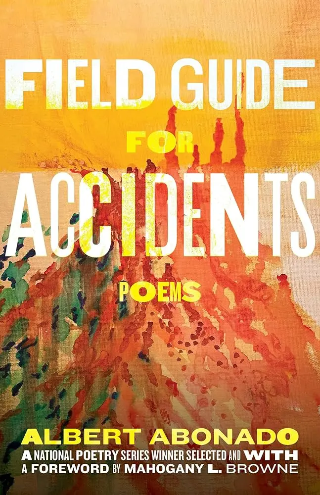 Abonado, Albert: Field Guide For Accidents 1