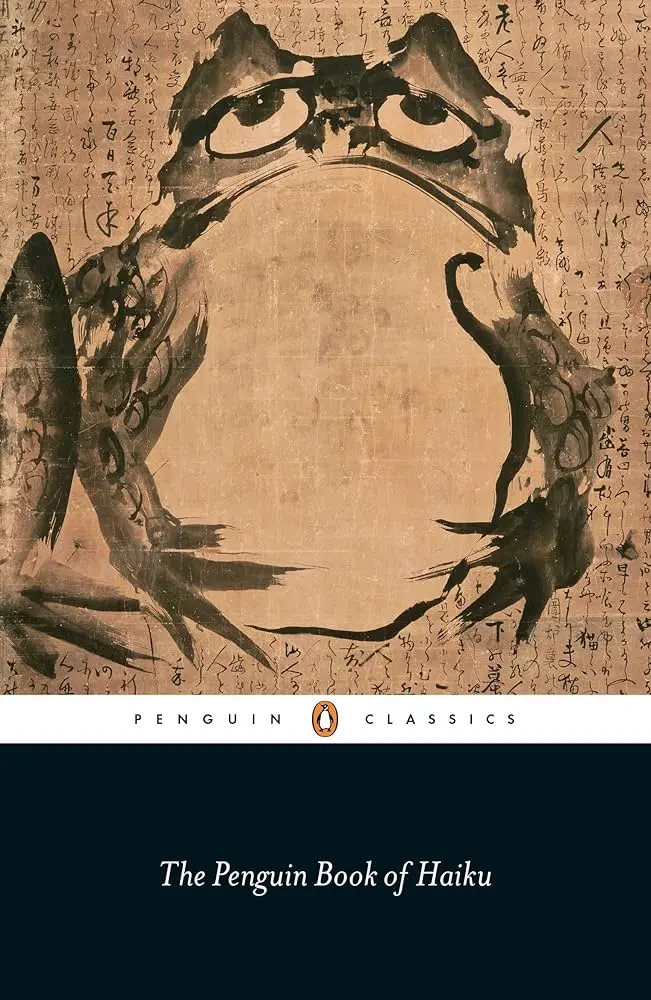 Kern, Adam: The Penguin Book Of Haiku 1