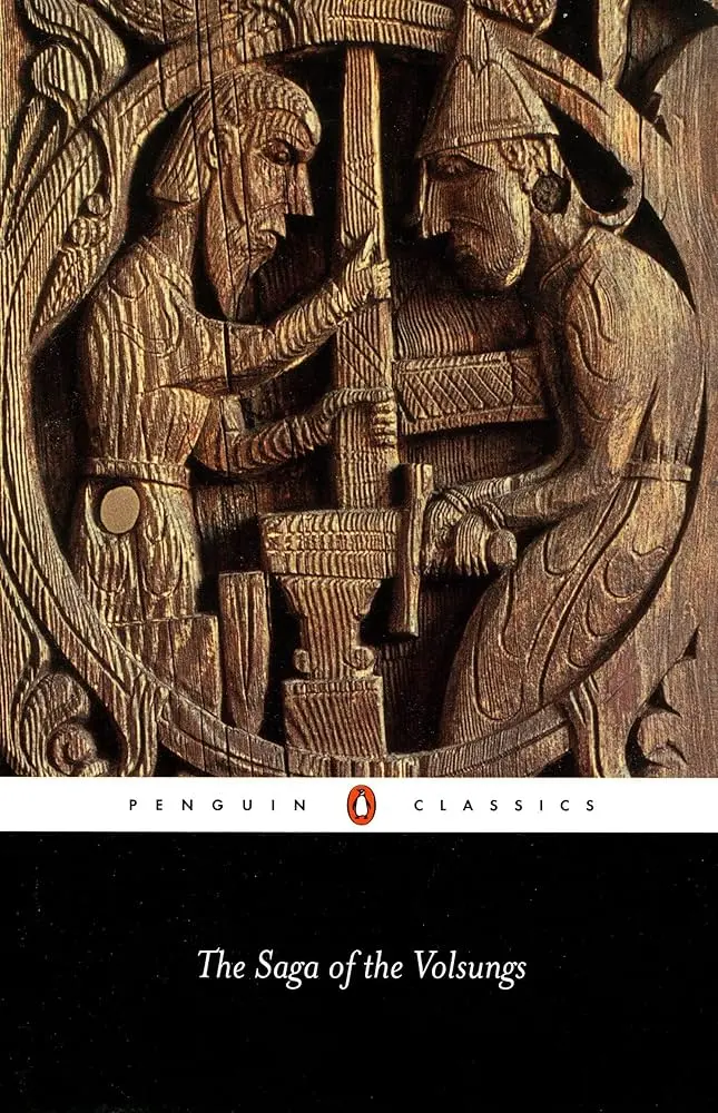 Byock, Jesse L. (Tr.): The Saga Of The Volsungs 1