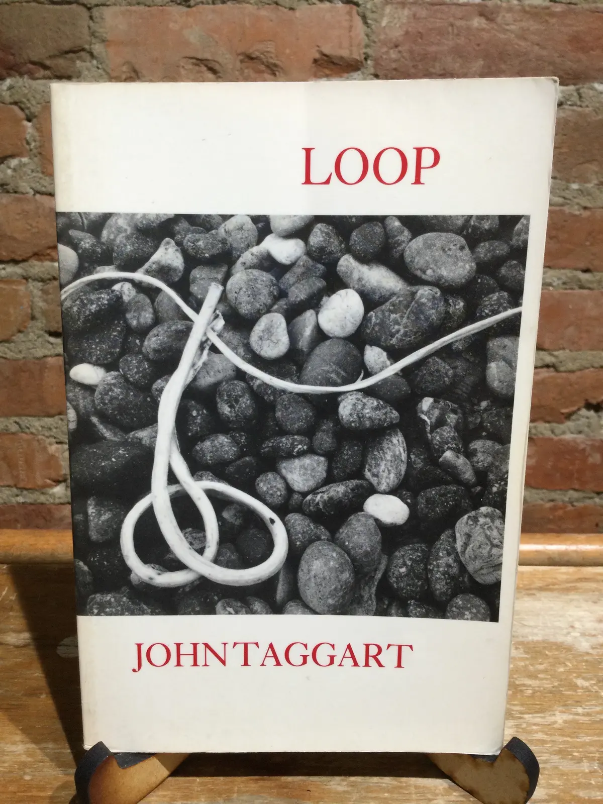 [Rare] Taggart, John: Loop [Used Paperback] 1