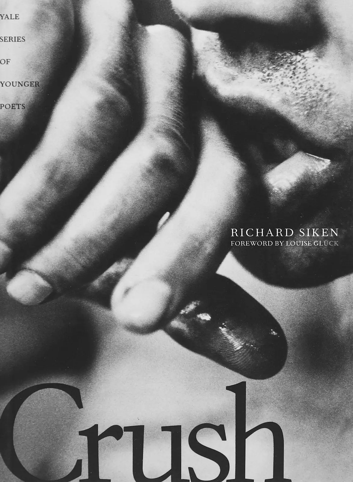Siken, Richard: Crush 1