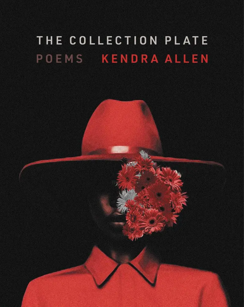 Allen, Kendra: The Collection Plate 1