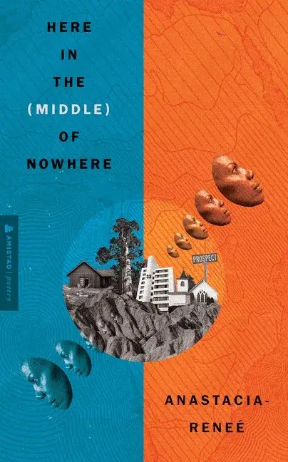 Anastacia-Renee: Here In The (Middle) Of Nowhere 1