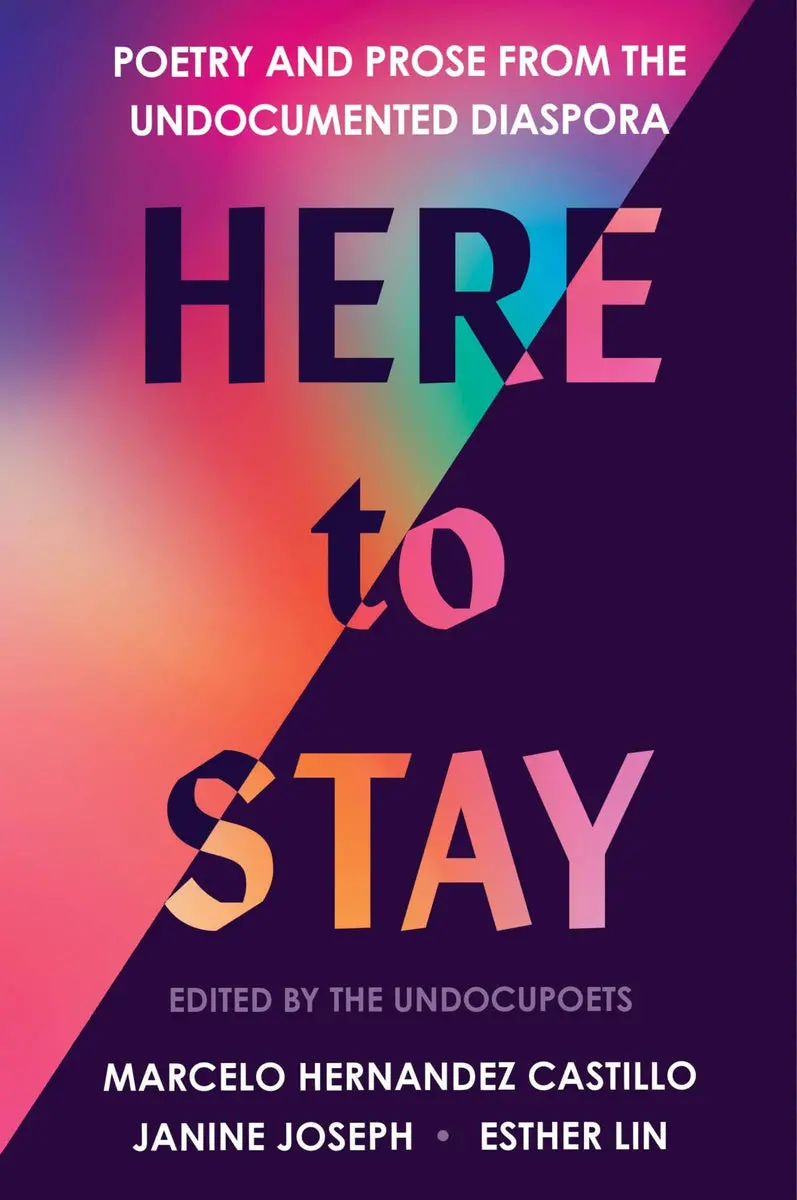 Hernandez Castillo, Joseph, & Lin: Here To Stay 1