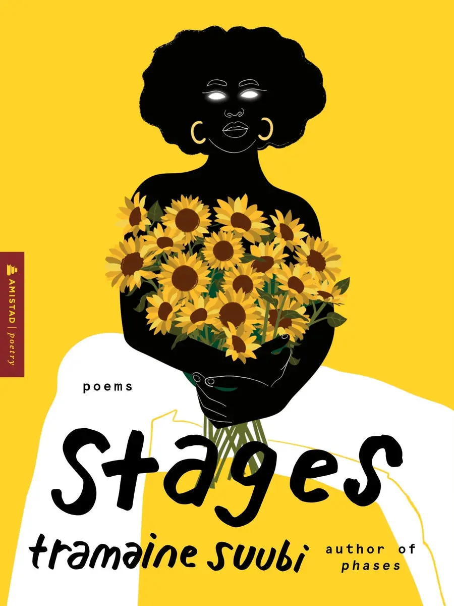 Suubi, Tramaine: Stages 1