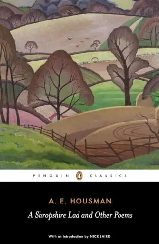 Housman, Ae: A Shropshire Lad & Other Poems 1