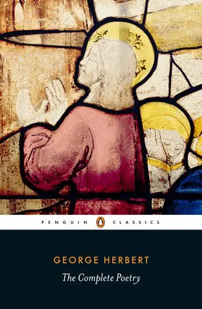Herbert, George:  The Complete Poetry 1