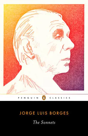 Borges, Jorge Luis: The Sonnets 1